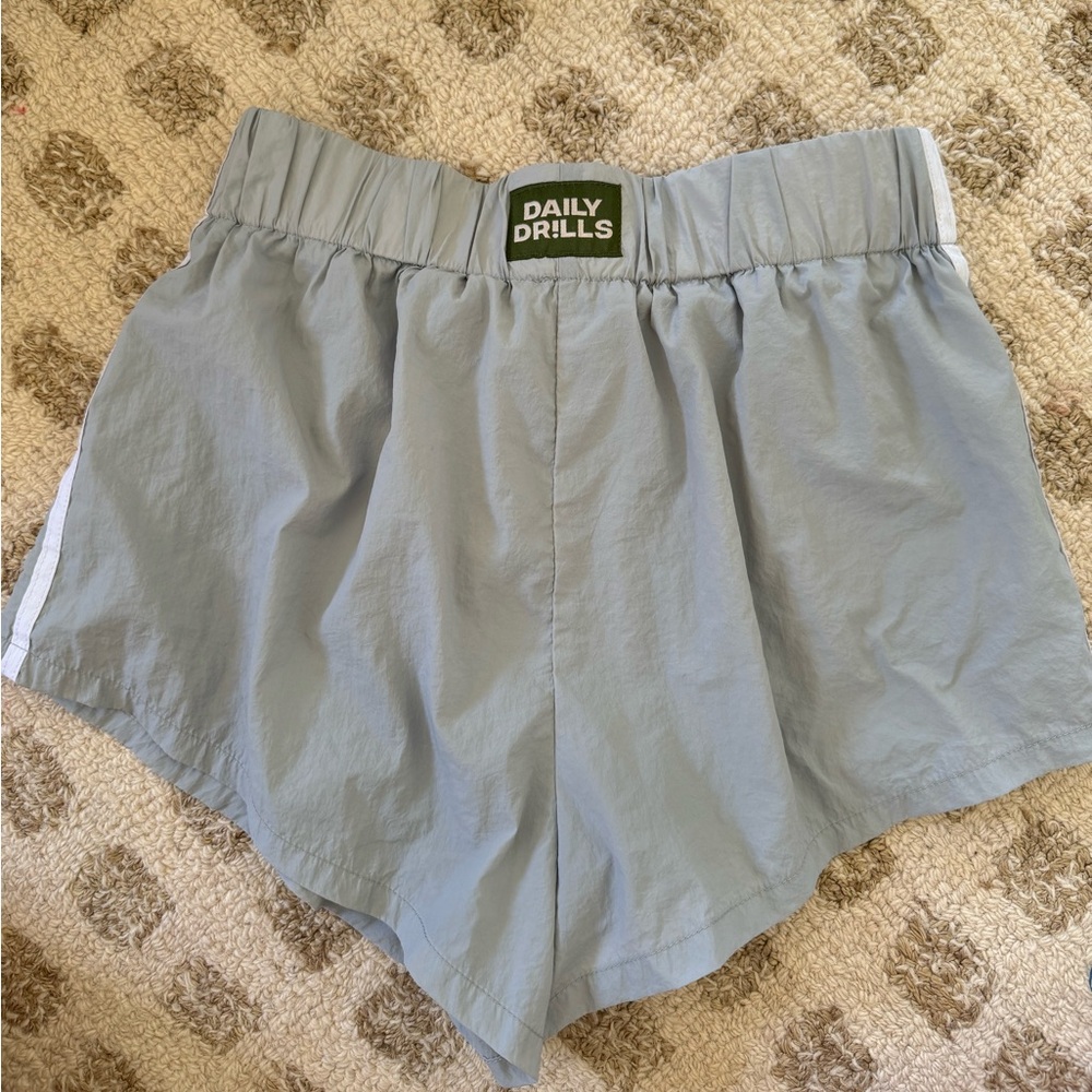 Daily Drills shorts
